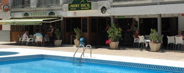 Foto general de Moby Dick Apartments