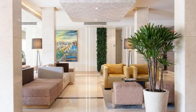 Foto de Hotel Plaza Diana