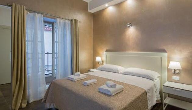 Foto de Vela Rooms