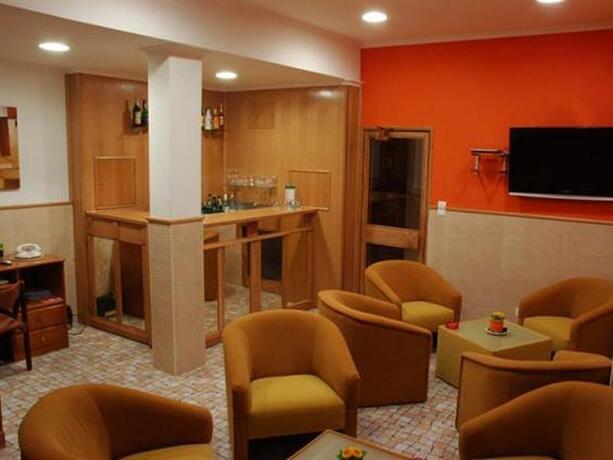 Foto general de Hotel Pensao Residencia Roma