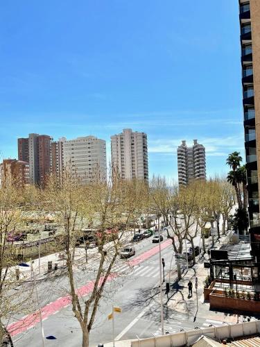 Foto del entorno de Alquileres Vacacionales Mariscal 1 - Aloturin Benidorm
