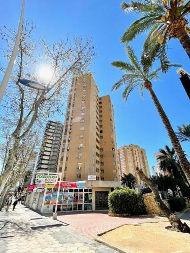 Foto del entorno de Alquileres Vacacionales Mariscal 1 - Aloturin Benidorm