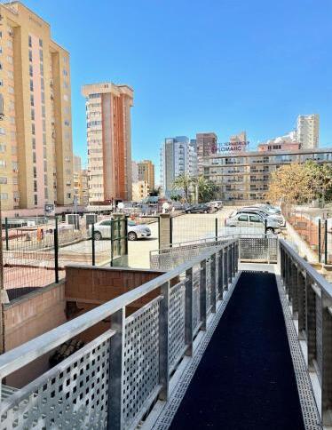 Foto del entorno de Alquileres Vacacionales Mariscal 1 - Aloturin Benidorm