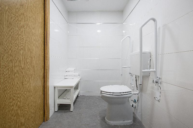 Foto general de Apartamentos San Lorenzo 26