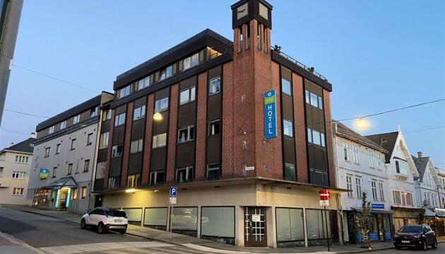 Foto de Sure Hotel by Best Western Haugesund