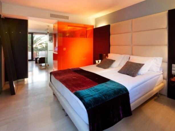 Foto general de Hotel Riviera Beach And Spa