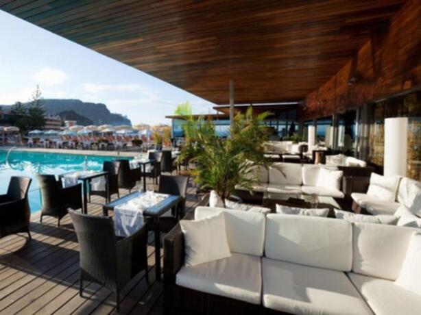 Foto general de Hotel Riviera Beach And Spa