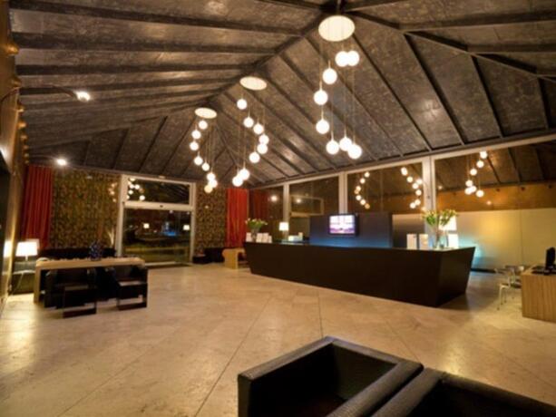 Foto general de Hotel Riviera Beach And Spa