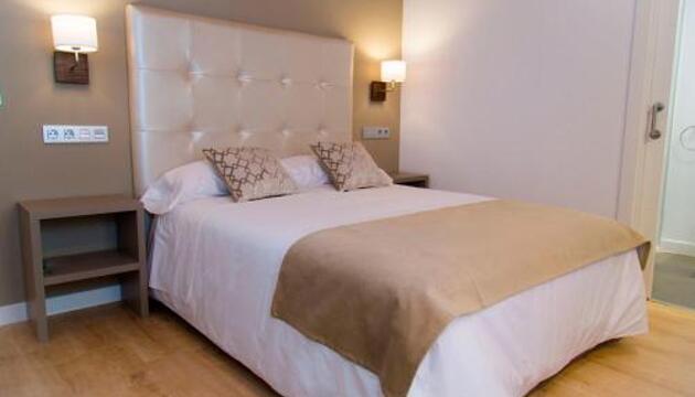 Foto de Hab Urban Hostel
