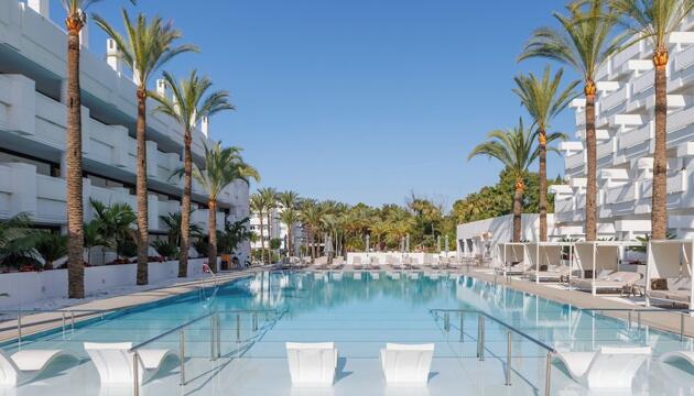 Foto de Alanda Marbella Hotel