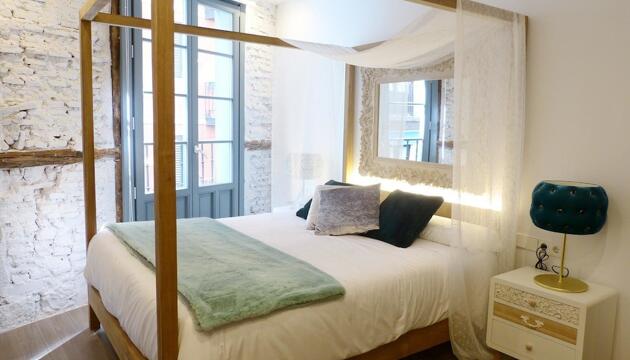 Foto de Pension Luxury Lo Bilbao