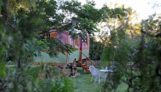 Foto de Cortijo Bablou - Adults only