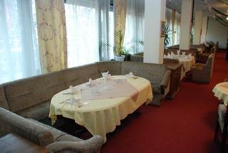 Foto de restauración de Hotel Pliska