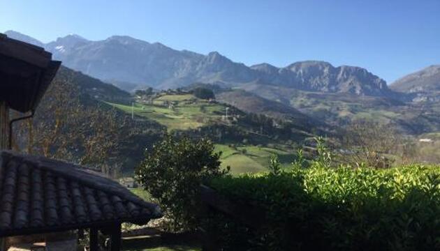 Foto de Casa Rural Mirador De Picos