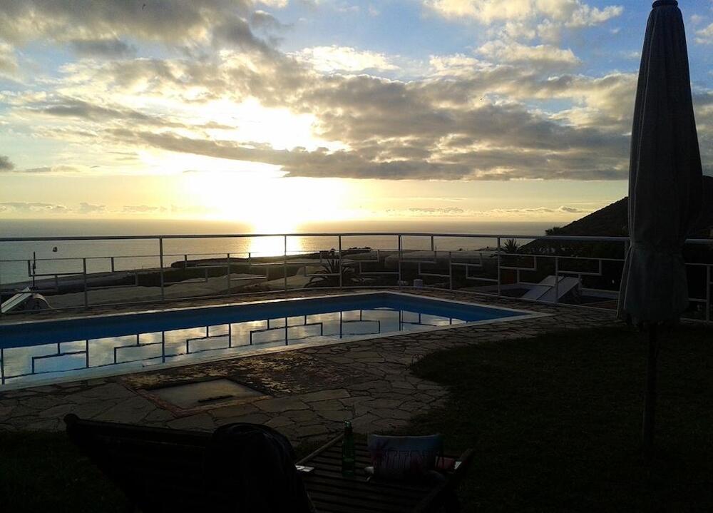 Foto de los servicios de Aparthotel Residencial Las Norias