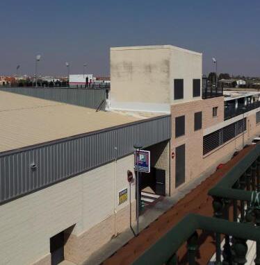 Foto del entorno de Apartamentos Turisticos de Hospedaje Don Diego