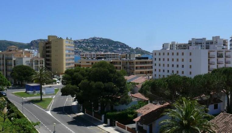 Foto del entorno de Bay Hotel