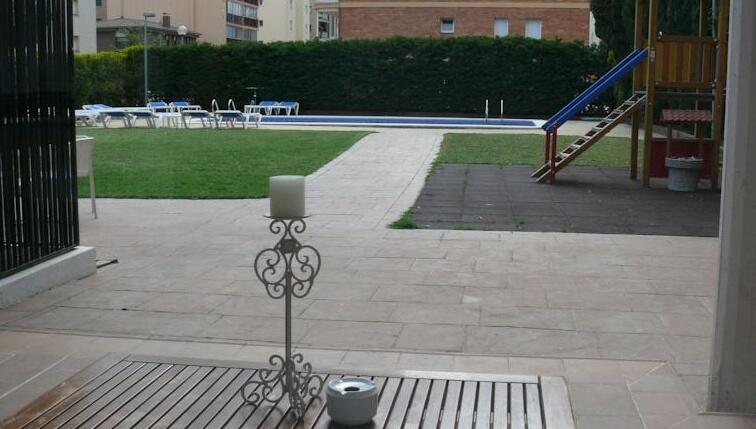 Foto de los servicios de Bay Hotel