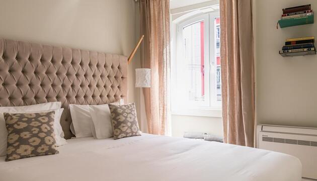Foto de Almaria - Ex Libris Apartments | Chiado