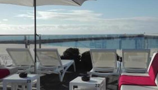 Foto de House Barra Beach