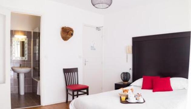 Foto de Hotel Esperanto
