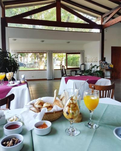 Foto de restauración de Panacea Hotel