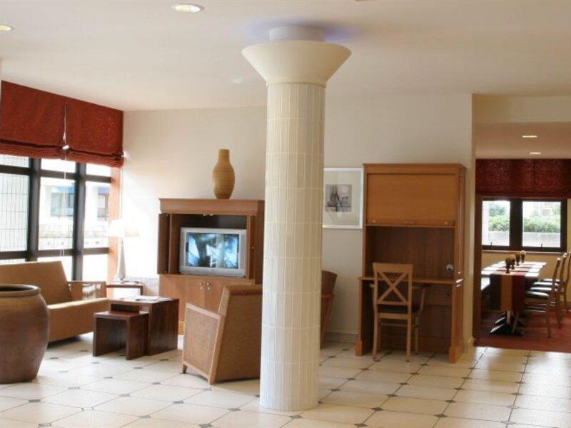 Foto general de Aparthotel Citadines Centre Mériadeck Bordeaux