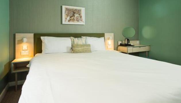 Foto de Caring Hotel