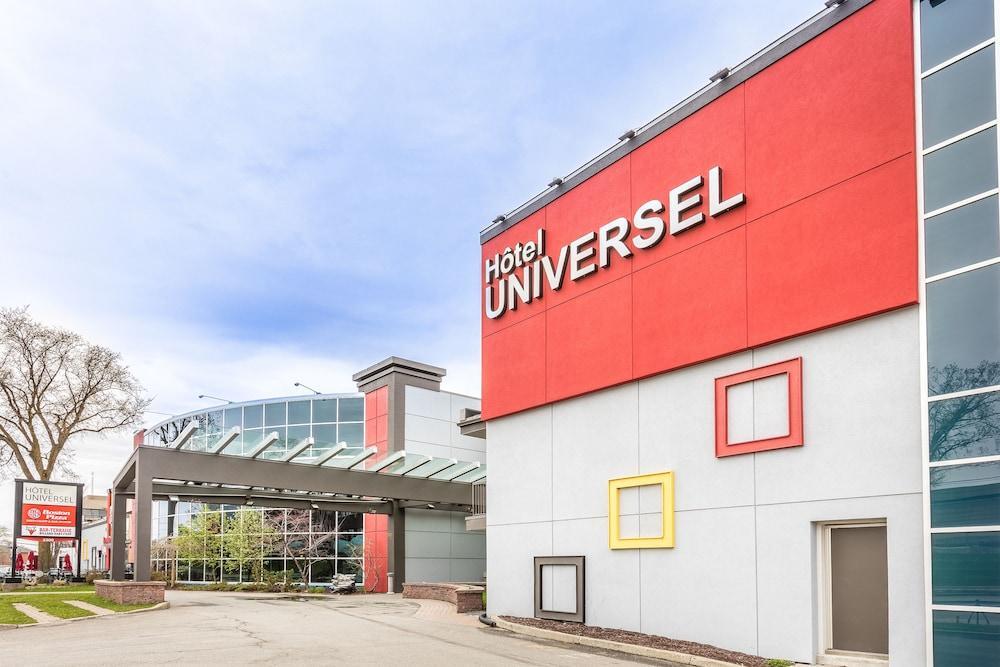Foto general de Hotel Universel