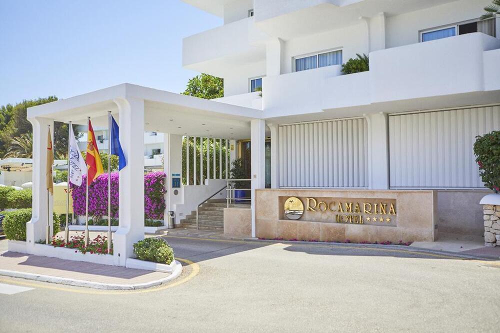 Foto general de Hotel Rocamarina - Adults Only