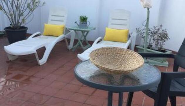 Foto de Laprin Apartment