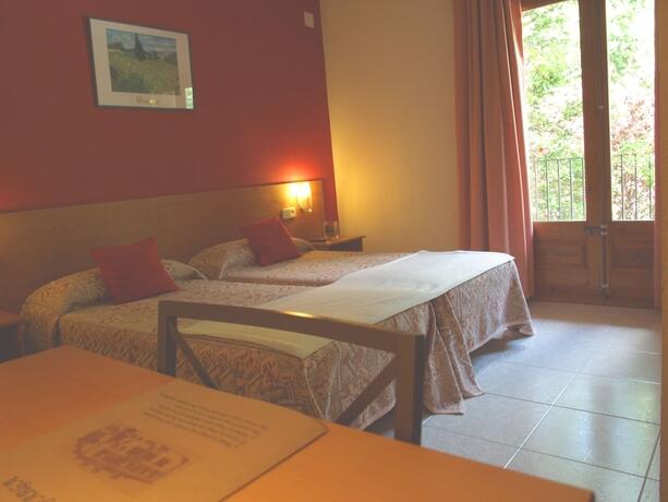 Foto general de Hotel La Farga