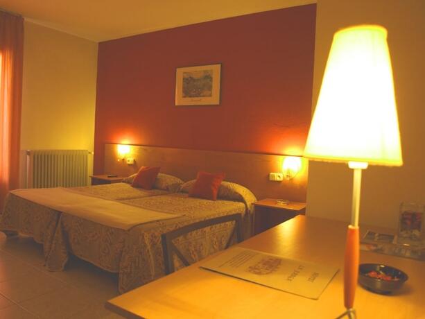 Foto general de Hotel La Farga