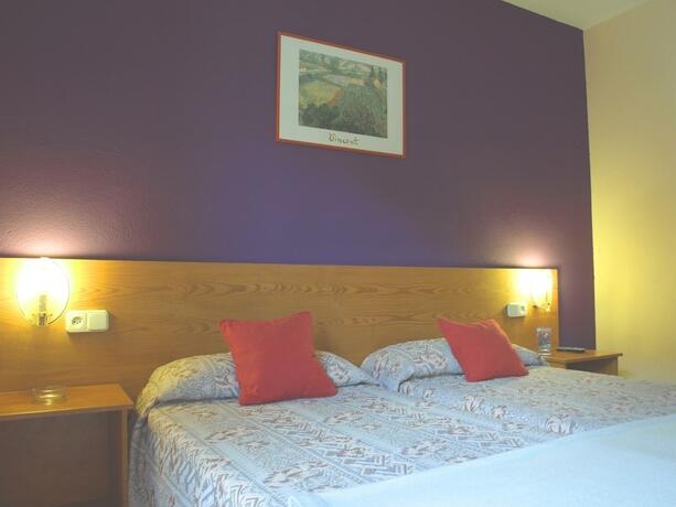 Foto general de Hotel La Farga
