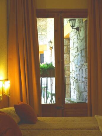 Foto general de Hotel La Farga