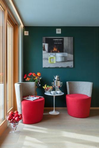 Facilities – Hotel Excelsior Planet