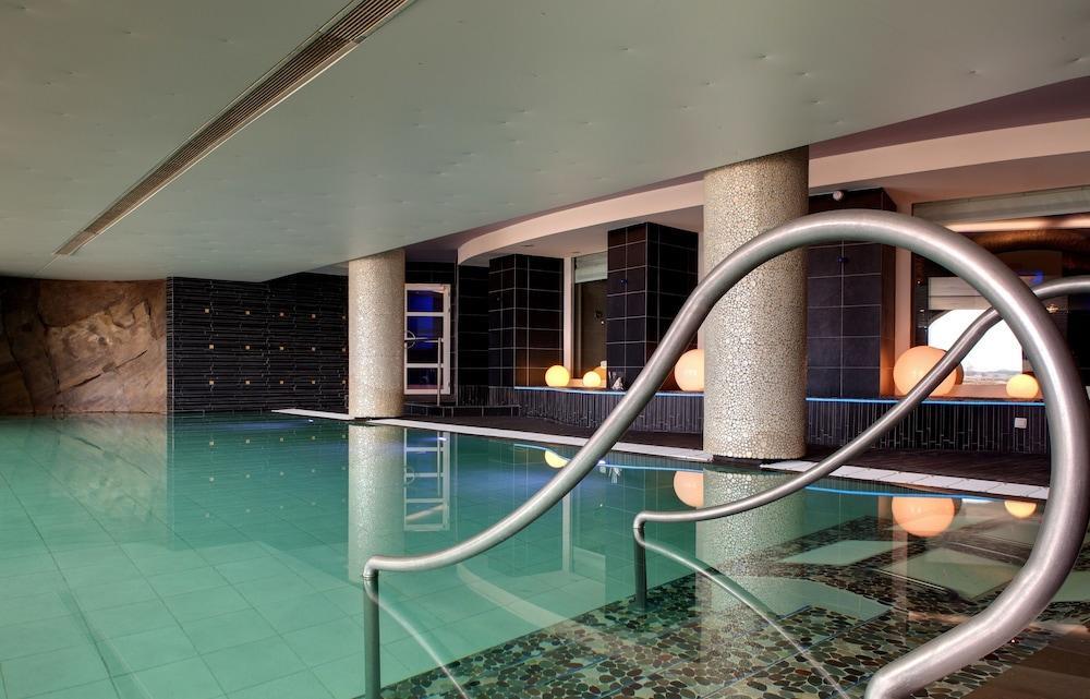 Foto general de Grand Hôtel Thalasso &amp;amp; Spa