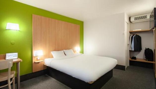 Foto de B&amp;B Hotel Herblay