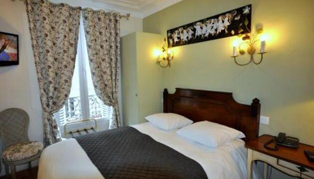 Foto de Hotel des Bains