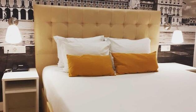 Foto de Lisbon City Apartments &amp; Suites by City Hotels