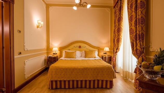 Foto de Grand Hotel Wagner