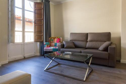 Foto de una habitación de Apartamentos Valentina Deluxe 3000