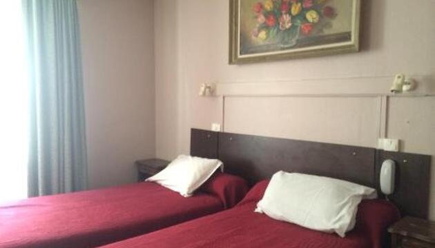 Foto de Hôtel Stanislas
