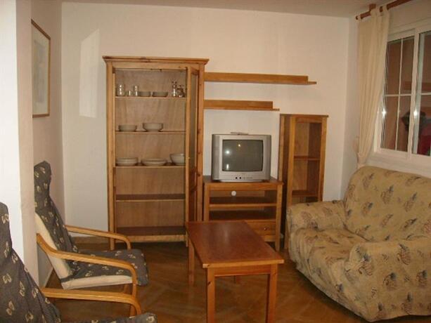 Foto general de Apartamentos La Hacienda