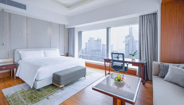 Photo – Hotel The Ritz-Carlton Jakarta, Mega Kuningan