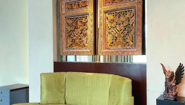 Foto de Kemang Icon Hotel