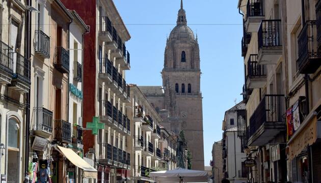 Foto de Hostal Tormes