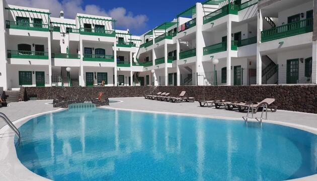Foto de Apartamentos Molino de Guatiza