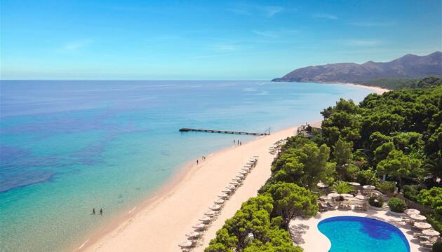 Foto de Forte Village Resort - Bouganville