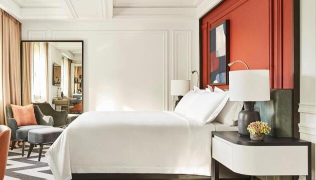 Foto de Rosewood Villa Magna